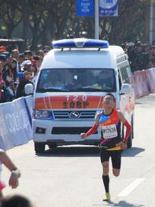 保川县大型活动