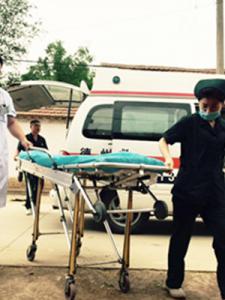 保川县院后转乡